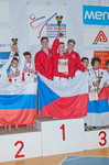 Mistrovství Evropy JKA, 176/201