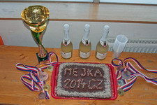 Mistrovství Evropy JKA, 199/201