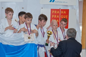 Mistrovství Evropy JKA, 168/201