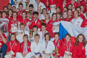 Mistrovství Evropy JKA, 196/201