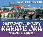 ME Karate JKA – Praha 