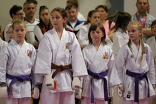 ME karate JKA – mládež, veteráni, 179/212
