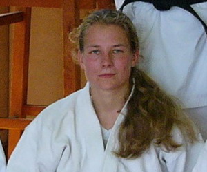 Linda Priškinová